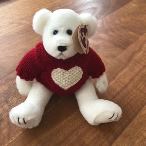 NEW ty Collectible Nicholas